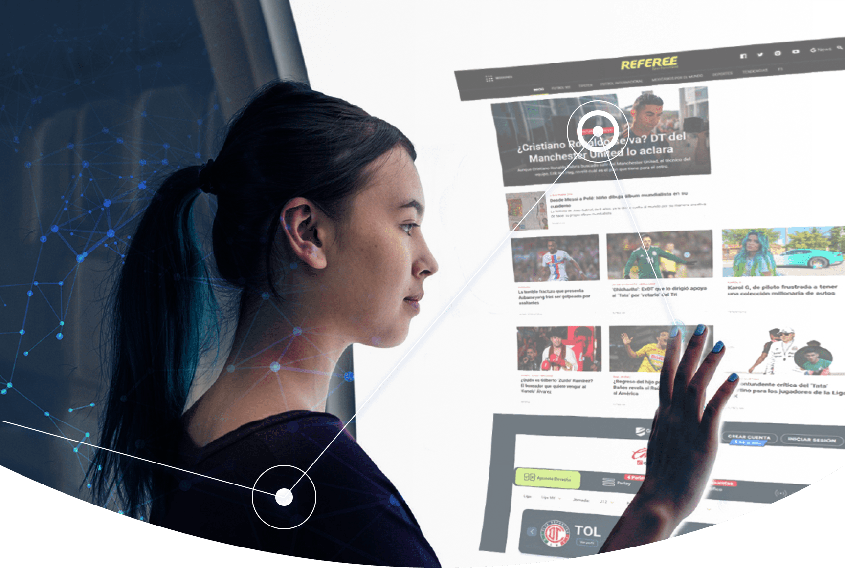 Home PROWELL MEDIA GROUP